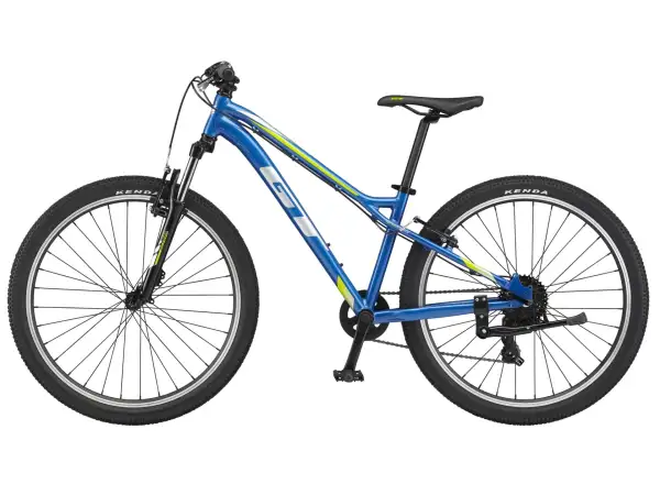 GT Stomper 26 Prime BLU Kinderfahrrad