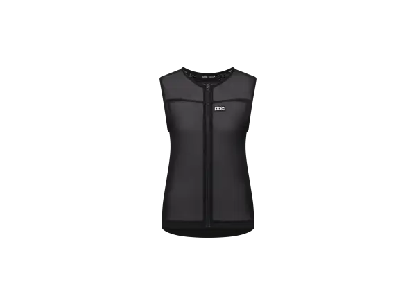 POC VPD Max Vest Damen Schutzweste Uranium Black