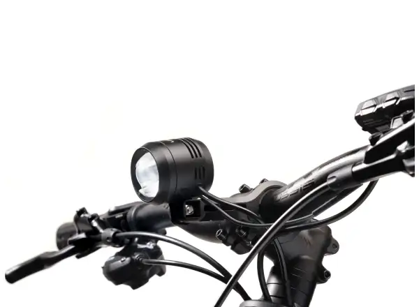Crussis ONE-Country full 10.10-M (720 Wh) vollgefederte Tiefeinsteiger-E-Bike