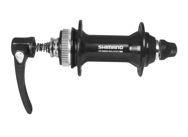 Shimano XT HB-M8000 CL Vordernabe 32 Loch