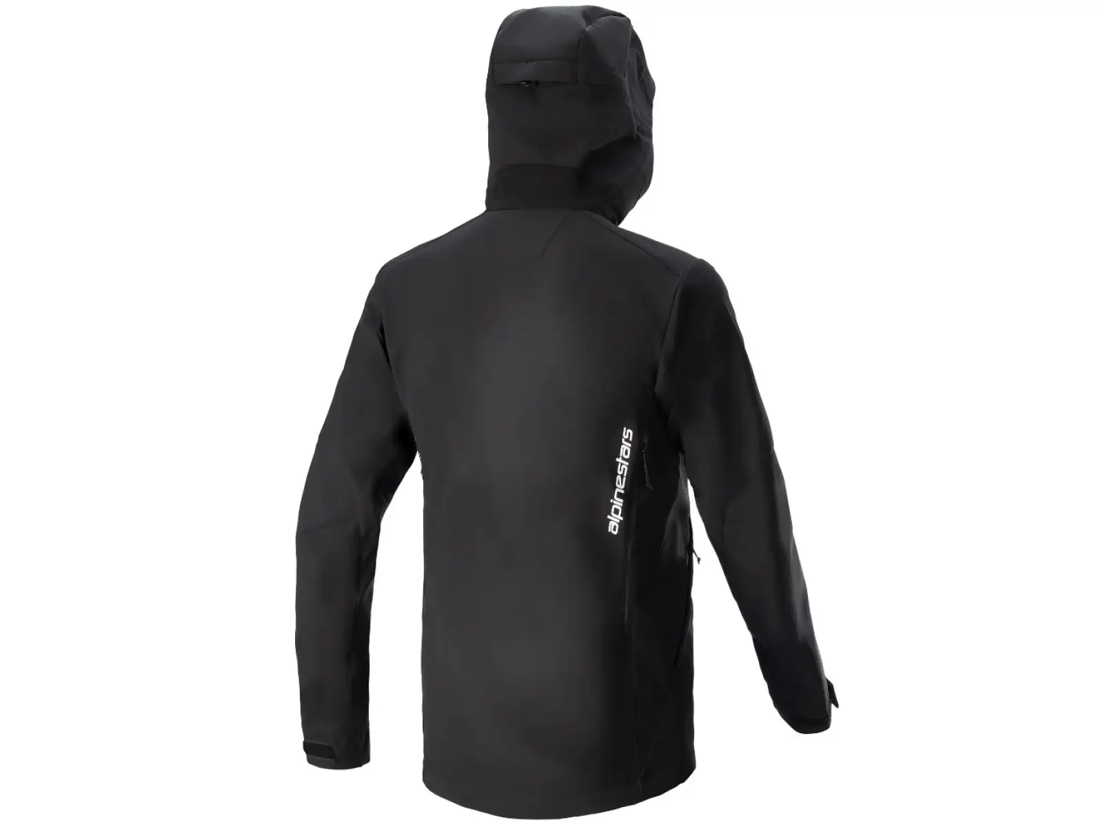 Alpinestars Nevada 2 Thermojacke für Herren in Schwarz.