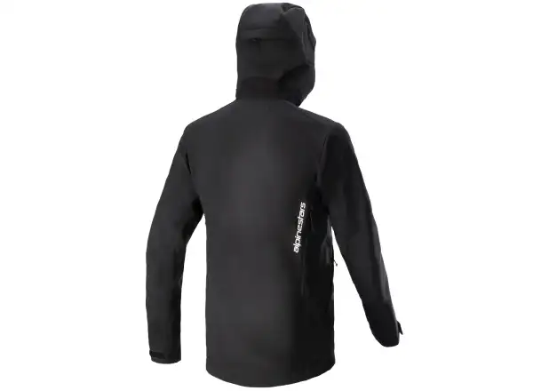 Alpinestars Nevada 2 Thermojacke für Herren in Schwarz.