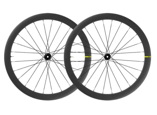 Mavic Cosmic SL 45 Disc CL Straßenrad Felgen Shimano HG11