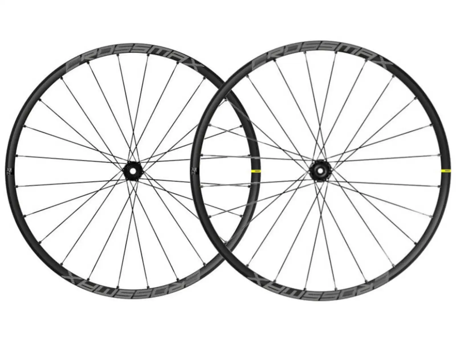 Mavic Crossmax XL Boost CL 29" Laufräder Freilauf Shimano MicroSpline