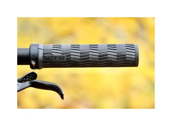 WTB Burr Single Clamp Griffe schwarz