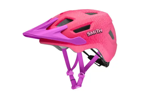 Smith Sidekick JR. MIPS Kinderhelm Matte Lollipop Fade