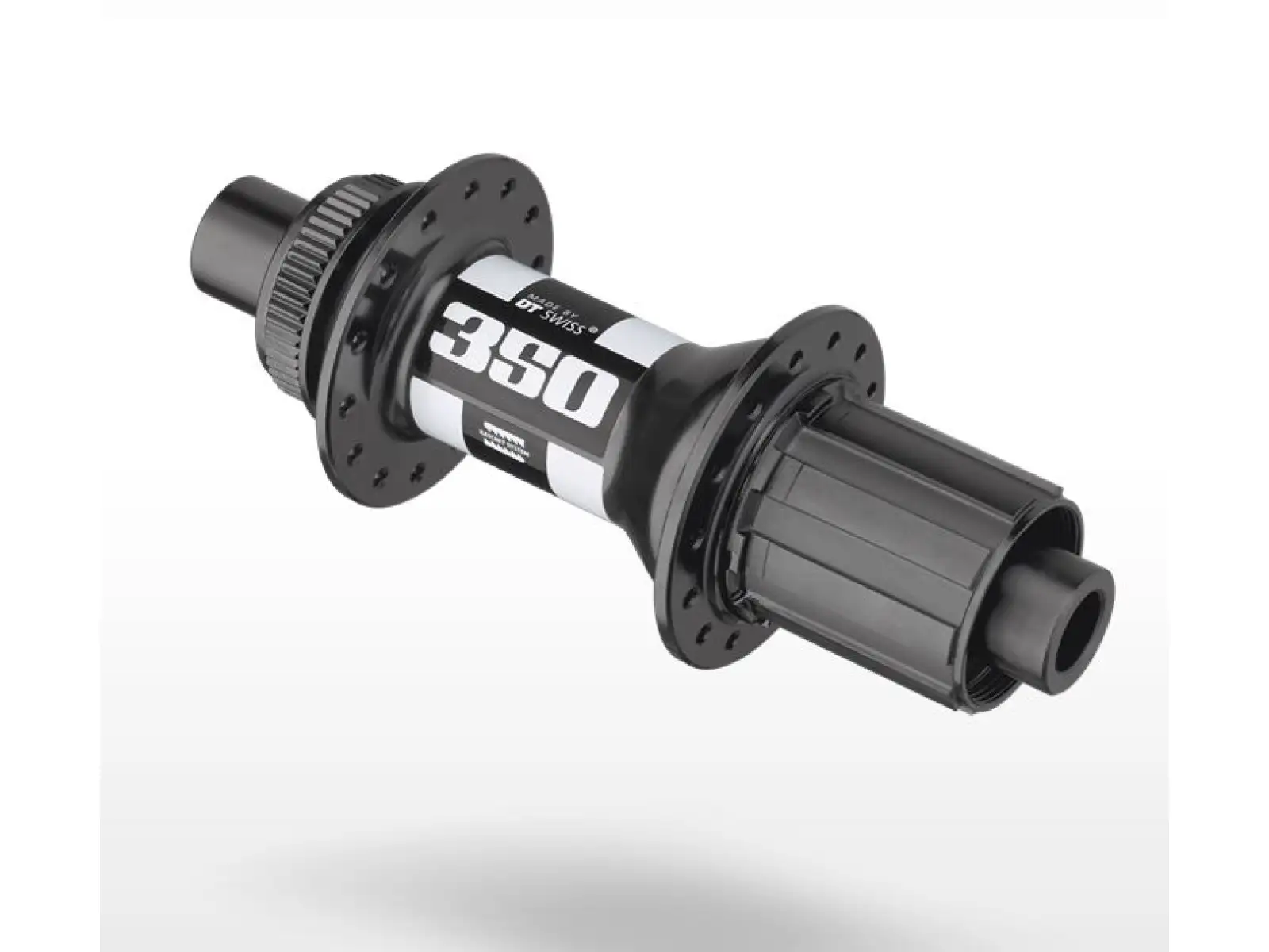 DT Swiss 350 Boost Hinterradnabe CL