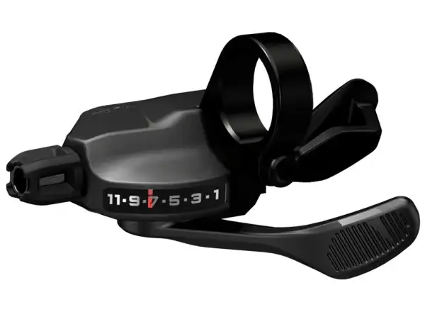 Shimano CUES SL-U8000-R Rechter Schaltgriff 11-fach mit Anzeige