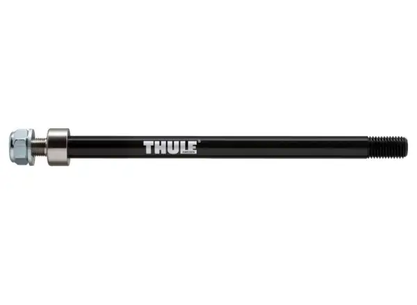 Thule Adapter für die Befestigung an festen 12mm Achsen von Syntace X-12 mit einer Länge von 169-184 mm (M12x1.0)