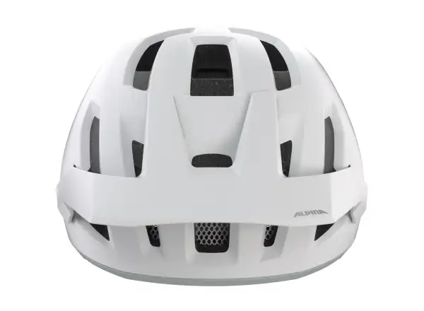 Alpina Taunus Helm Smoke/Grey Matt