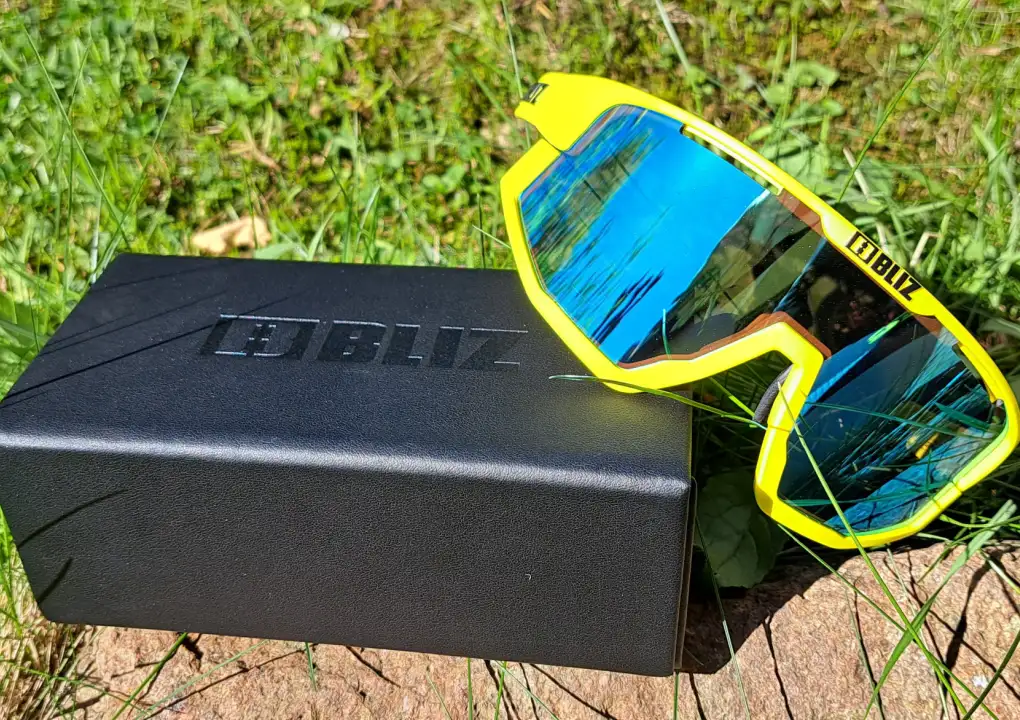 Fahrradbrille Bliz