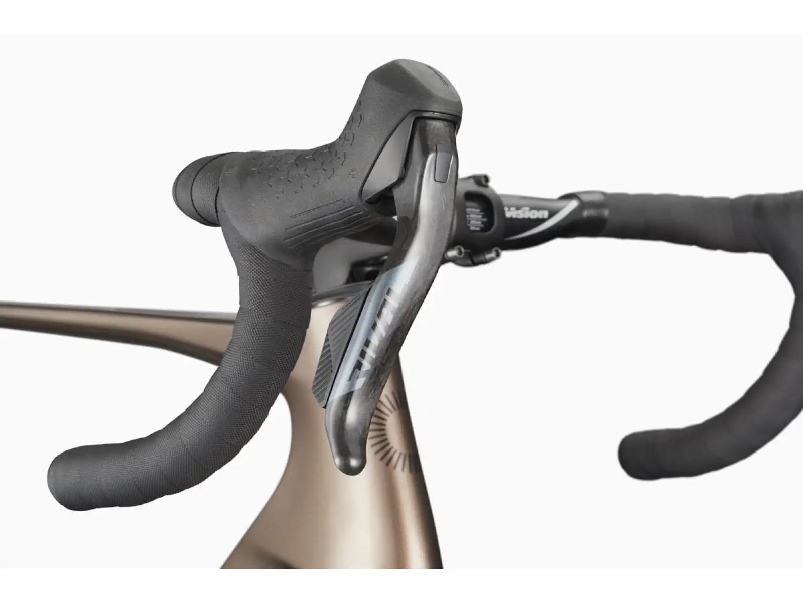 Cannondale SuperX 3 Gravelbike BRX