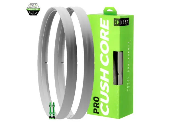 Cush Core PRO Reifeninsert-Set