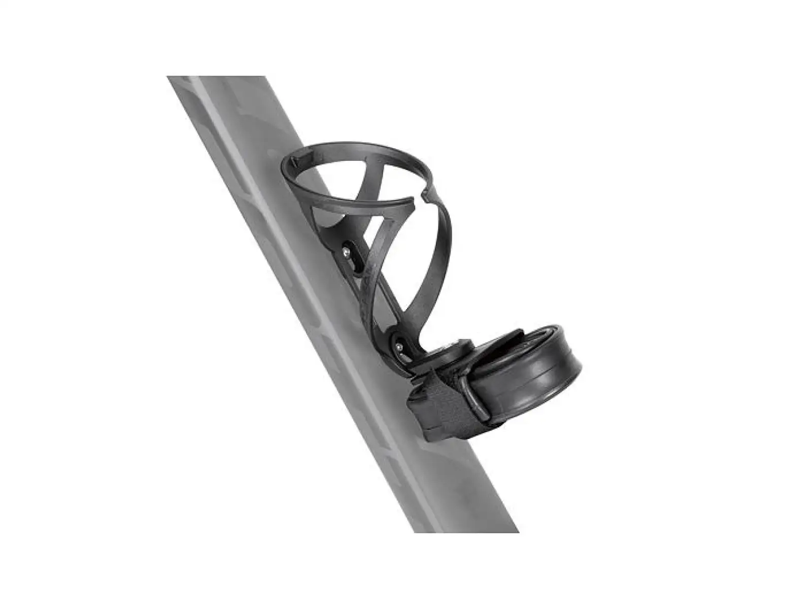 Topeak Ninja Master+Free Strappack Halterung