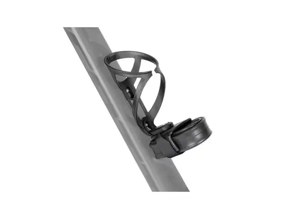 Topeak Ninja Master+Free Strappack Halterung