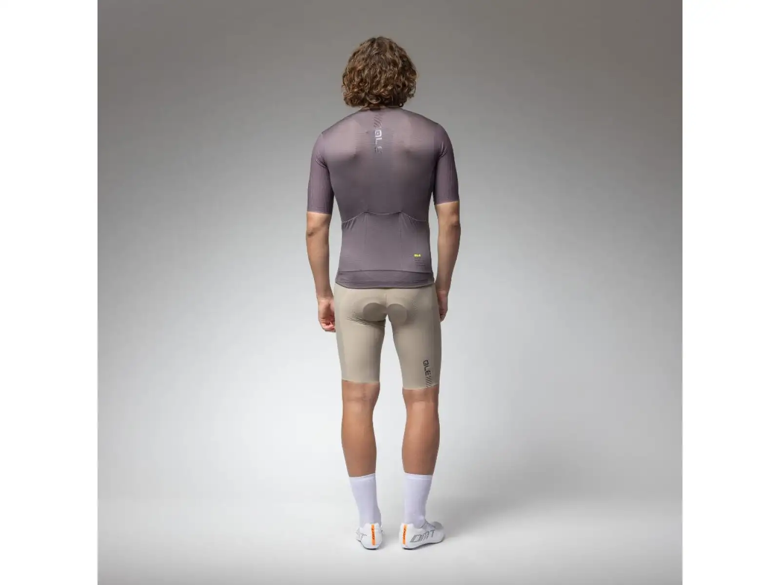 Alé Earthy Style 2.0 PR-E Herren Kurzarmtrikot Excalibur