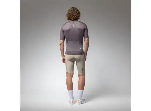 Alé Earthy Style 2.0 PR-E Herren Kurzarmtrikot Excalibur