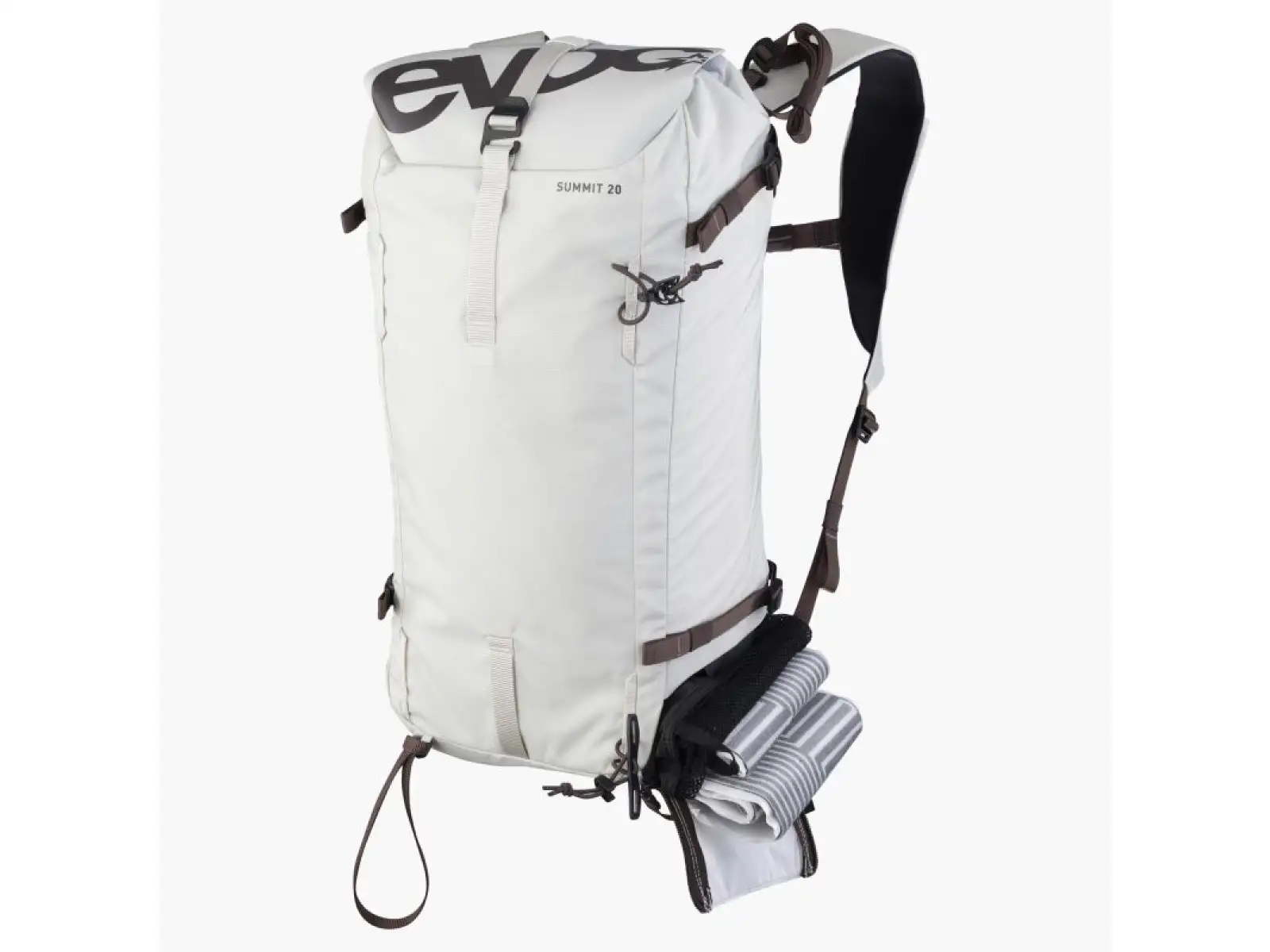Evoc Summit 20 Skitourenrucksack Sand