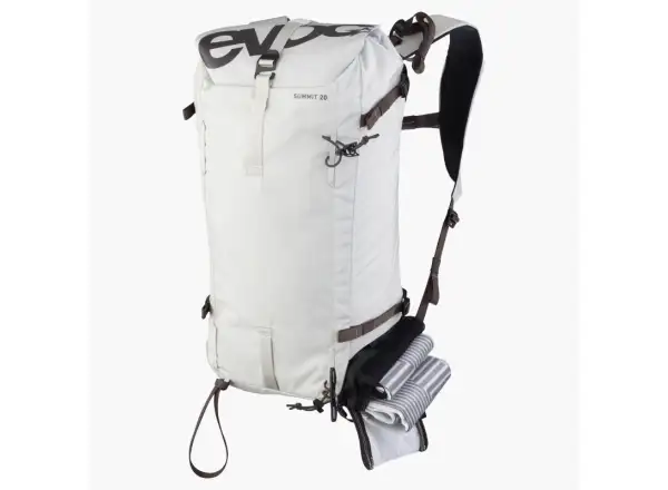 Evoc Summit 20 Skitourenrucksack Sand