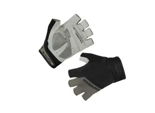 Endura Hummvee Plus Mitt II Handschuhe Black