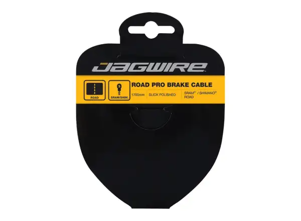 Jagwire STS Campagnolo Straßenbremsseil