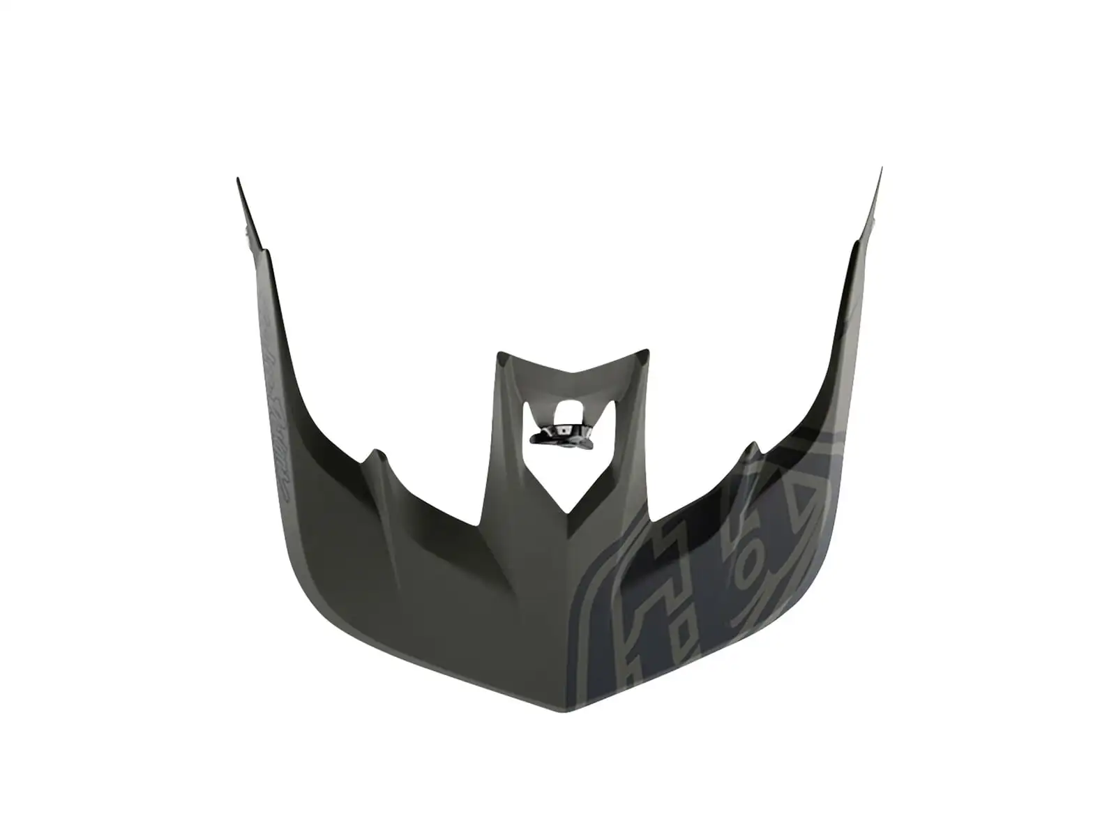 Troy Lee Designs Stage Helm Stealth Caper
