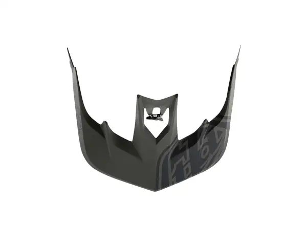 Troy Lee Designs Stage Helm Stealth Caper