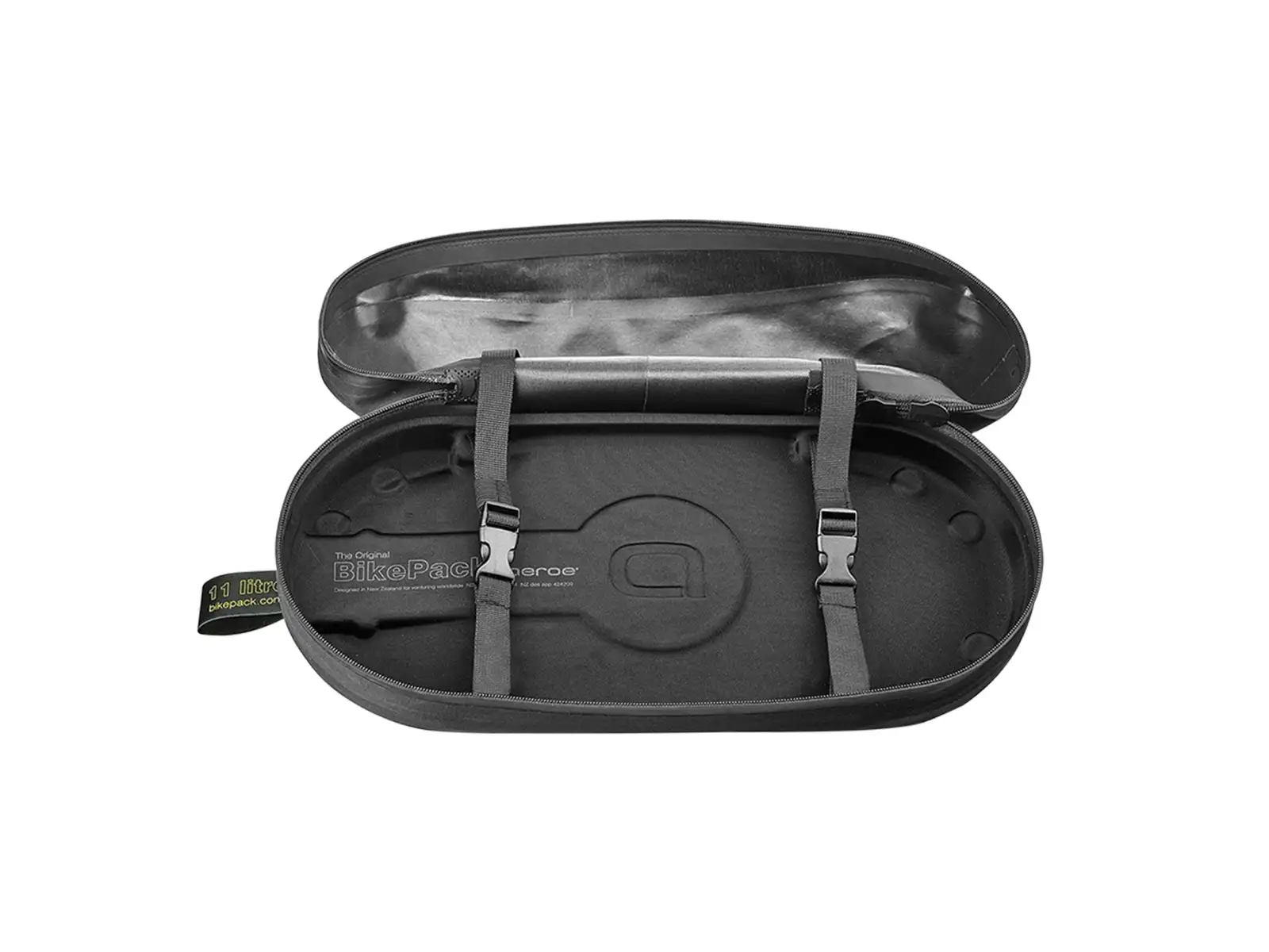 Aeroe Quick Mount Fahrradtasche 11 l