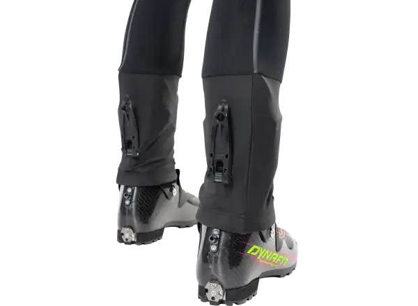 Dynafit Mezzalama Race2 Damen Skitourenhose Black Out Pink