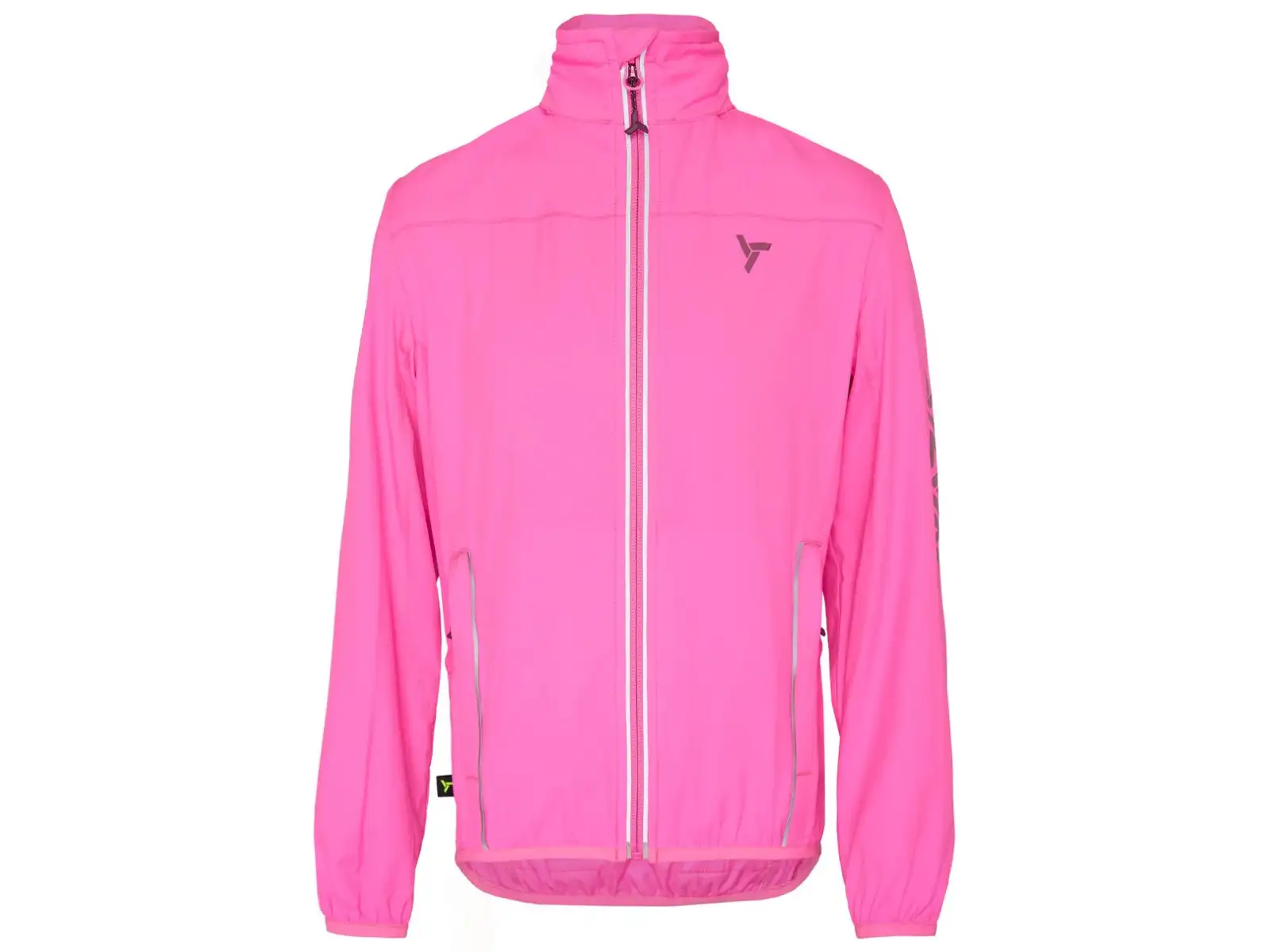 Silvini Punta Kinder Windjacke Pink/Plum