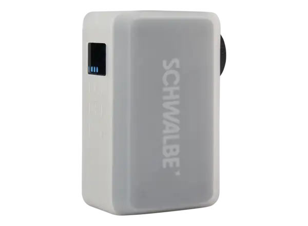 Schwalbe E-Micro elektrische Mini-Pumpe