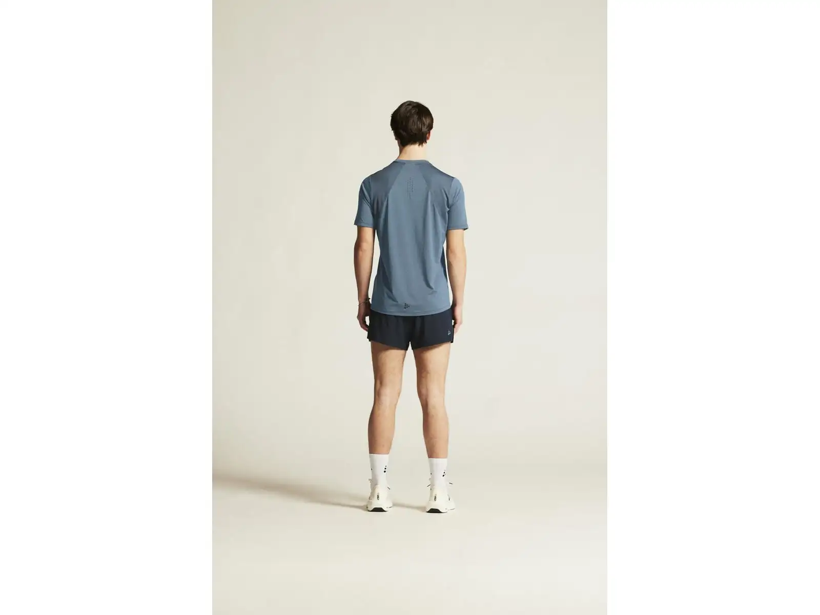 Craft ADV Essence 2 Herren T-Shirt blau