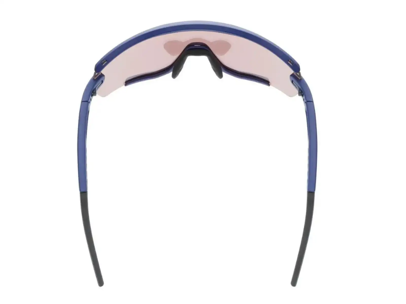 Uvex Sportstyle 236 S Set Team Wanty Brille Blue Matt/Gelb Clear Cat. 2 limitiertes Angebot