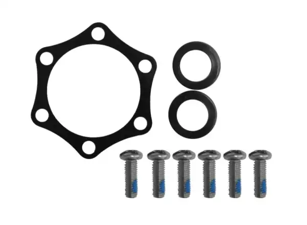 Sting ST-Disc/F Adapter für Vorderradnabe 15x100 mm auf Boost