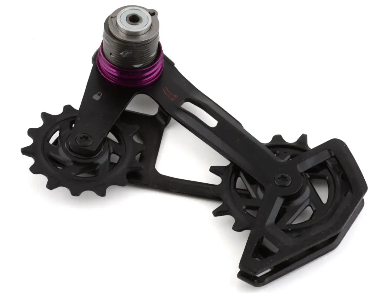 Sram X0 T-Type Eagle AXS komplettes Schaltwerkführungsstück