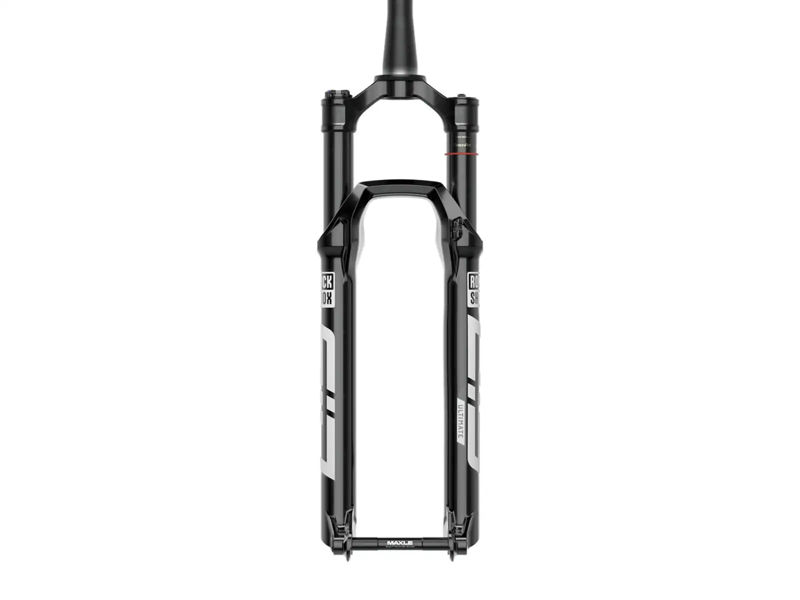 Rock Shox SID Ultimate Race Day 3P R 29" Federweg 120 mm Gloss Black -> Rock Shox SID Ultimate Race Day 3P R 29" 120 mm Federweg Glanz Schwarz