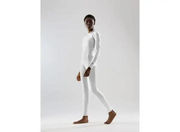 Craft Active Extreme X Damen Langarmshirt weiß