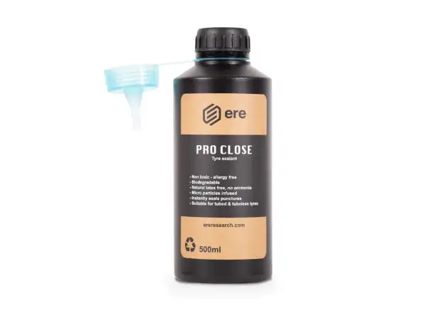 Ere Research Proclose schlauchlose Dichtung 500 ml