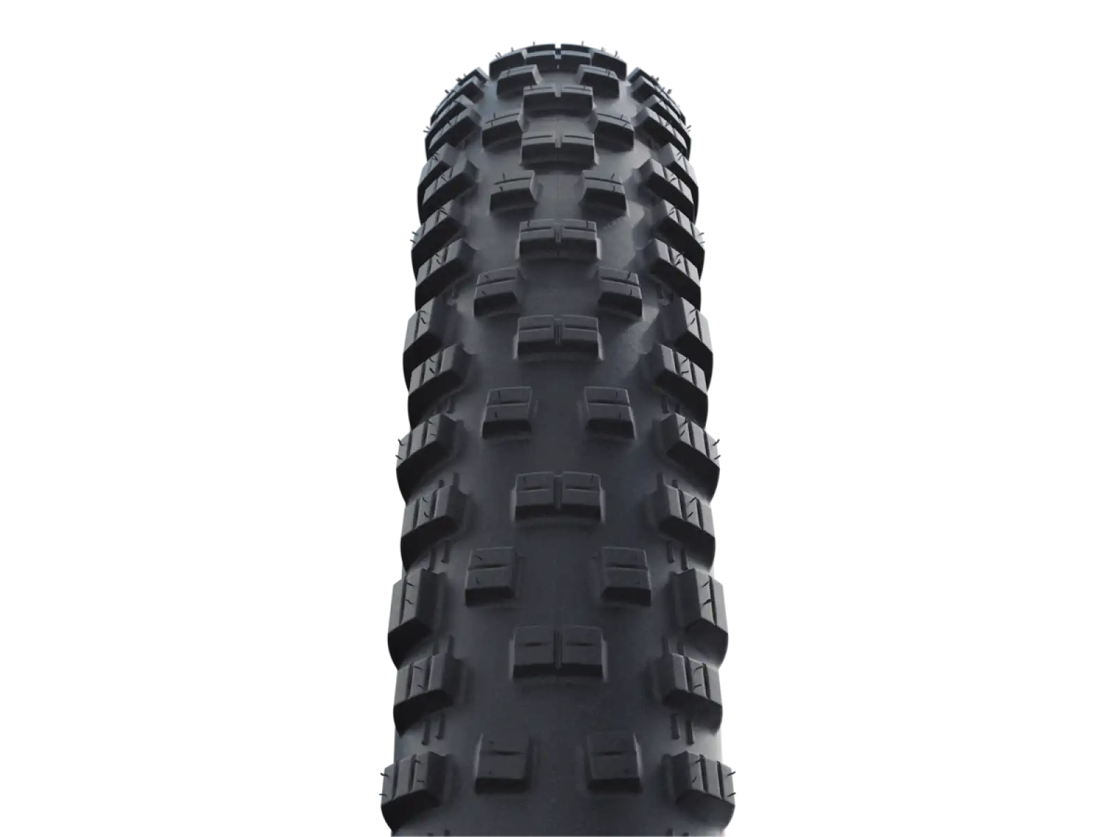 Schwalbe Tough Tom Active SBC 26x2,10" MTB Reifen Draht schwarz