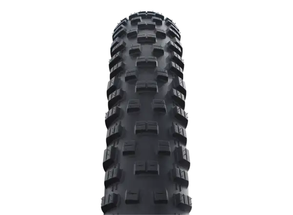 Schwalbe Tough Tom Active SBC 26x2,10" MTB Reifen Draht schwarz