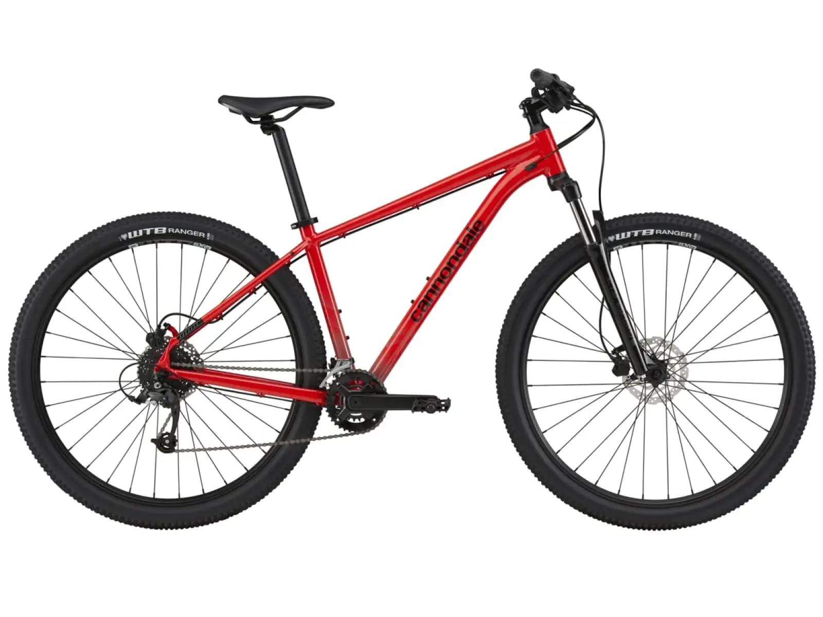 Cannondale Trail 7 29" RRD Mountainbike