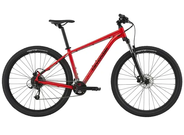 Cannondale Trail 7 29" RRD Mountainbike