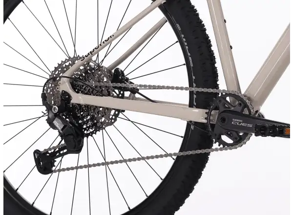 Superior XC 6.9 Mountainbike Gloss Dust