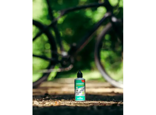 Motorex Chainwax Kettenschmiermittel Tropfflasche 100 ml