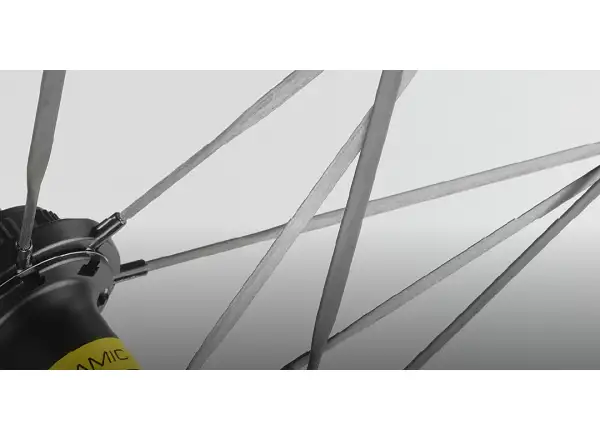 Mavic Comete 50 Disc CL Rennlaufräder Freilauf Shimano HG11