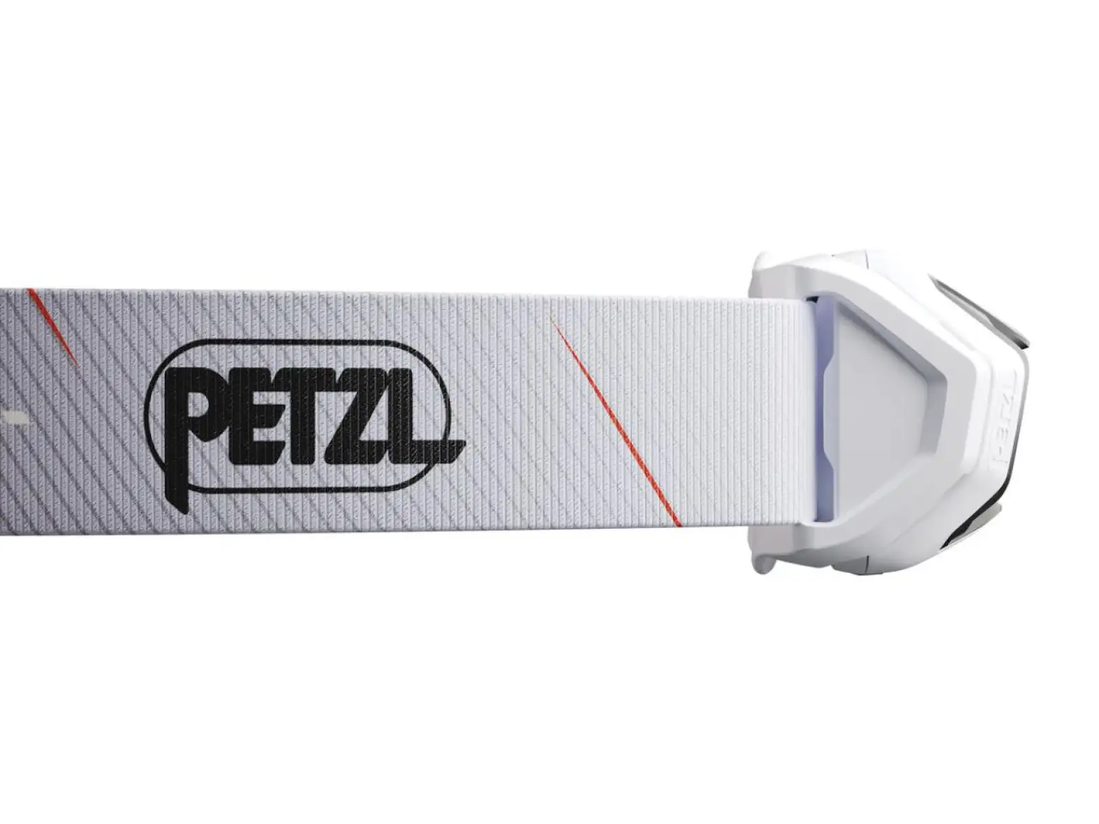 Petzl TIKKA CORE WHITE 2025 Stirnlampe weiß