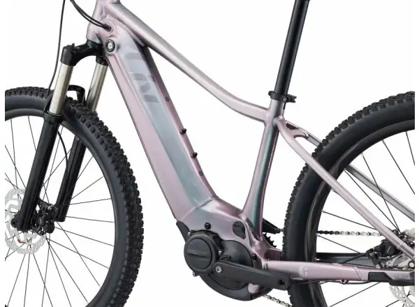 Liv Vall-E+ 2 29 Echeveria 2022 Damen E-Mountainbike