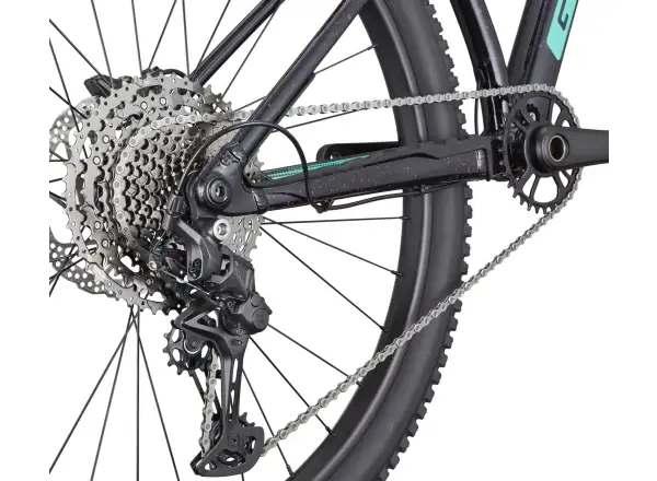 GT Zaskar LT 29 Elite Mountainbike SCHWARZ