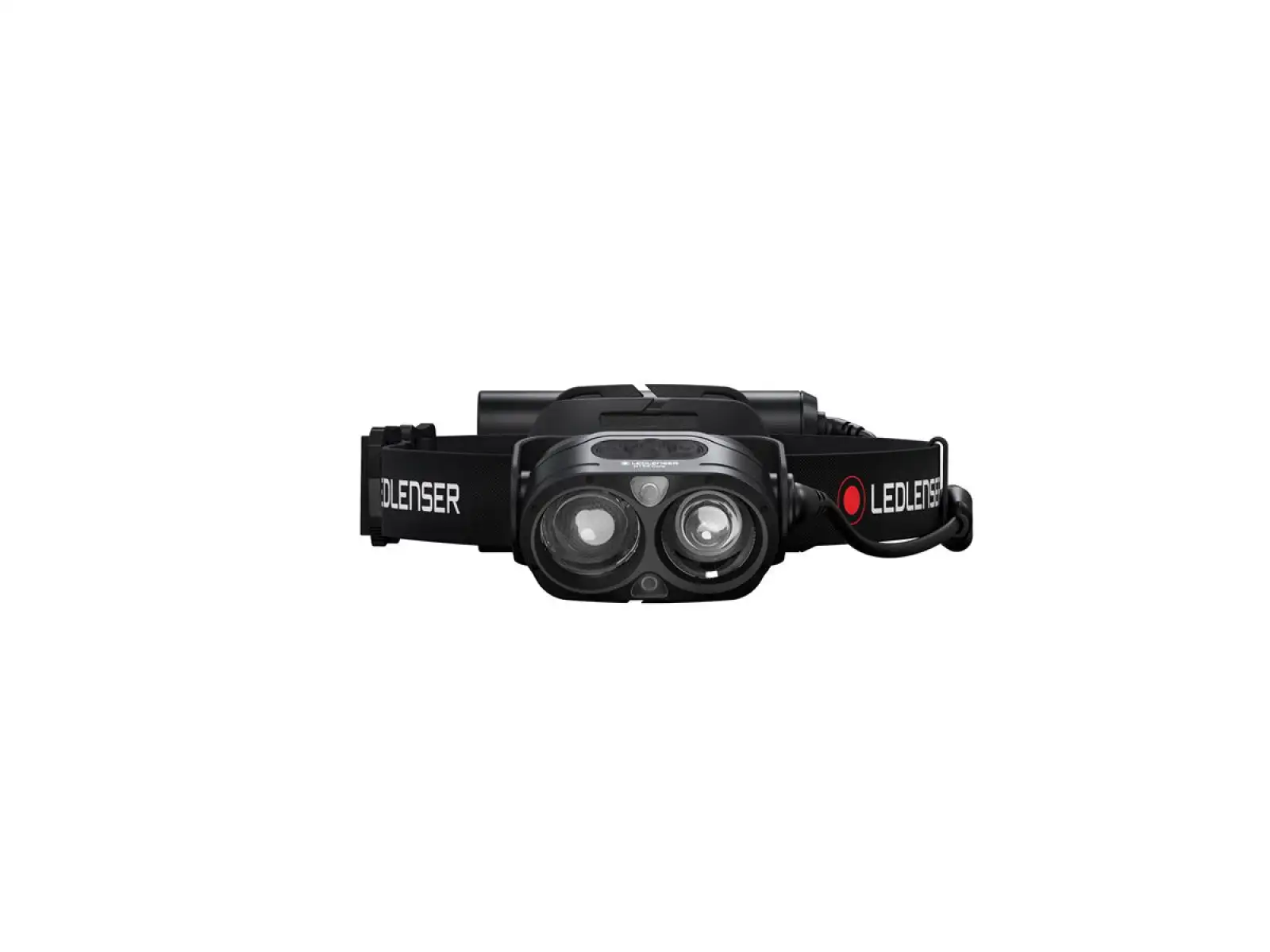 Ledlenser H19R Core Stirnlampe