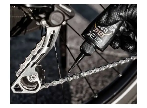 Muc-Off Ebike Keramisches Trockenschmiermittel 50ml